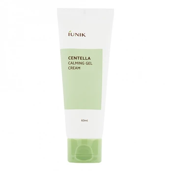 IUNIK CENTELLA CALMING veido želė kremas, 60 ml