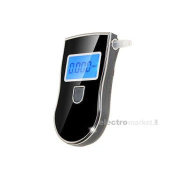 Alkotesteris Tracer AL6
