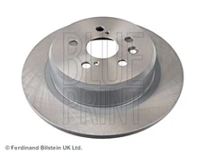 Stabdžių diskas BLUE PRINT ADT34354 kaina