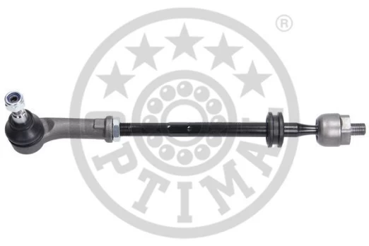 Strypo montavimas OPTIMAL G0-717