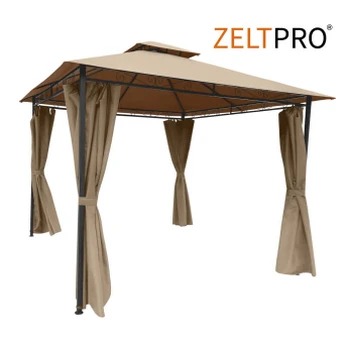 Pavesinė sode Zeltpro Prime 300x300 Ruda