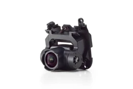 Drone Accessory|DJI|FPV Gimbal Camera|CP.FP.00000025.01 kaina
