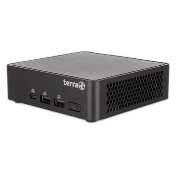 Usorteret TERRA PC-Micro 6000 SILENT GREENLINE