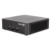 Usorteret TERRA PC-Micro 6000 SILENT GREENLINE kaina