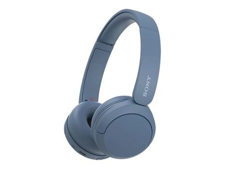 Ausinės Sony WHCH520L.CE7