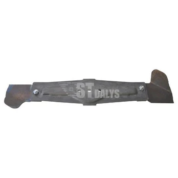 Stiga Peilis 46cm Turbo 46-460-COLL