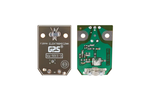 Antenos stiprintuvas gps501s