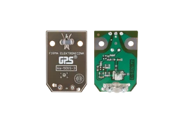 Antenos stiprintuvas gps501s kaina