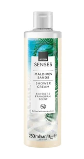 Maldives Sands dušo želė, 250 ml, Avon