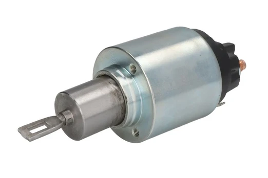 solenoidinis jungiklis, starteris BOSCH 1 986 SE1 813