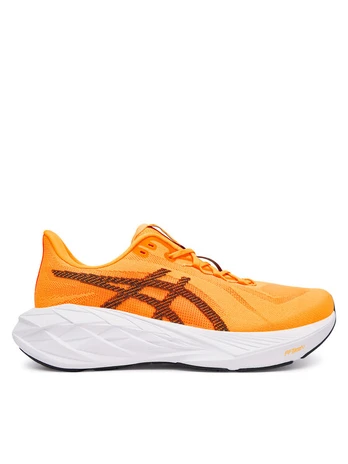 Bėgimo batai Asics Dynablast 6 1011C245 Oranžinė