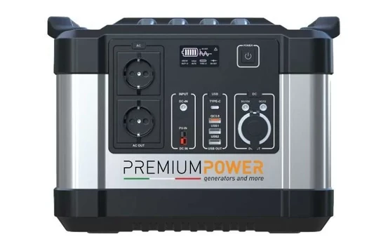 Portable Power Station PB1000