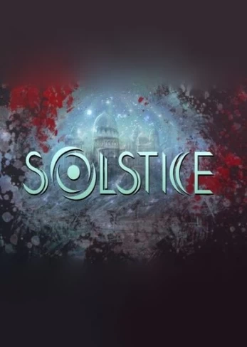 Solstice PC