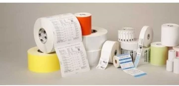 Zebra Z-Ultimate 3000T - Polyester - glossy - permanent adhesive - sidabrinis - 76 x 76 mm 11160 label(s