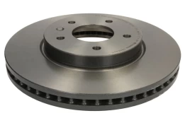 BREMBO 09.A630.11 Brake Disc kaina