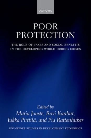 Poor Protection