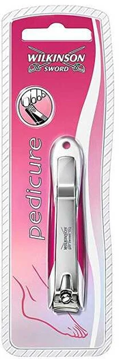 Wilkinson Sword Nail Clippers (Manicure Clippers)