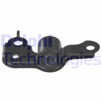 DELPHI TD1480W Front axle wishbone bush