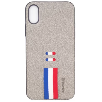 Evelatus Apple Iphone X Nemokama Apple pilka spalva
