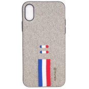 Evelatus Apple Iphone X Nemokama Apple pilka spalva kaina