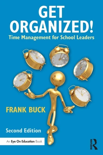 Get Organized!