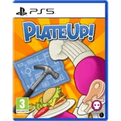 Plate Up - PlayStation 5