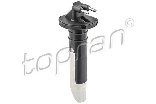 Jutiklis, plovimo vandens lygis TOPRAN 502 680