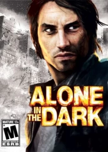 Alone in the Dark PC