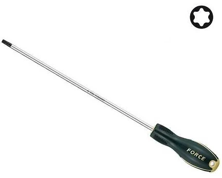 Force Atsuktuvas "Star" T30x300mm
