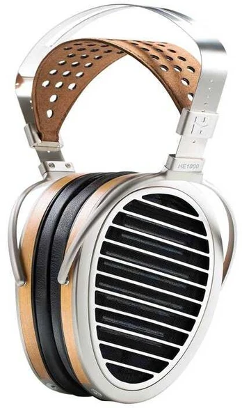 Ausinės HiFiMAN HE1000 V2