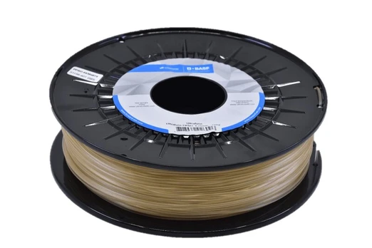 BASF Ultrafuse PPSU - 0.75kg - 1.75mm - Natūralus