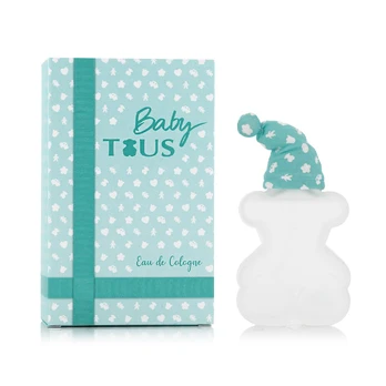 Tous Baby Eau de Cologne - unpacked 100 ml (unisex)