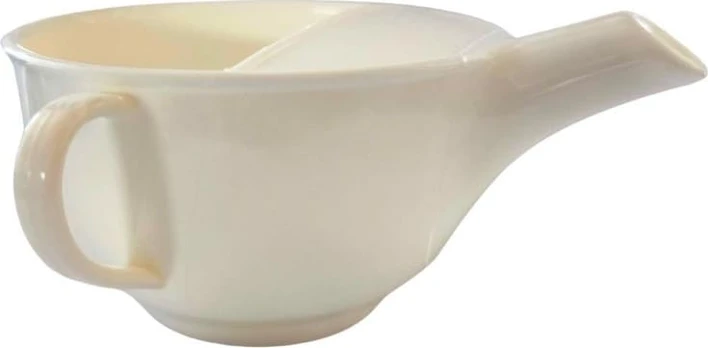 Safety cup with two handles