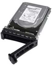 Dell 600 GB SAS 2,5"