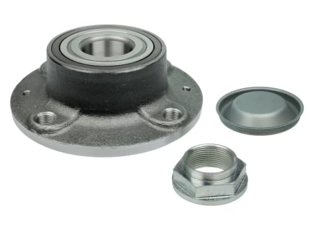 MEYLE 40-14 750 0001 Wheel hub