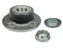 MEYLE 40-14 750 0001 Wheel hub kaina