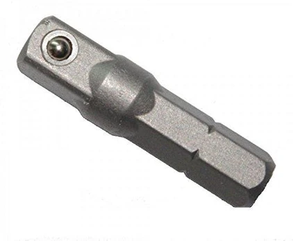 1/4' adapteris PROXXON