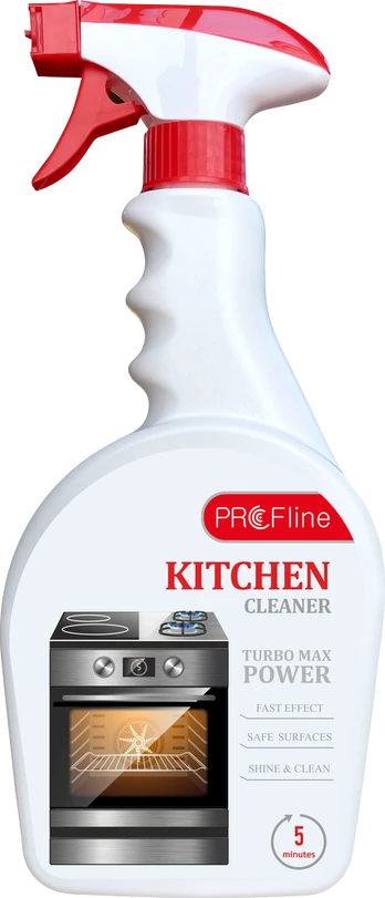 Profline Virtuvės valiklis Kiekis (L) : 0.5