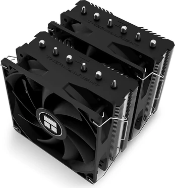 Thermalright Peerless Assassin 120 SE CPU Aušintuvas | Grey