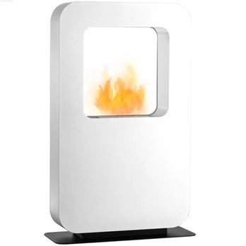 SAFRETTI CURVA XT WHITE pastatomas biožidinys