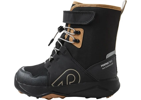 REIMA Talves 5400166A Black - 28