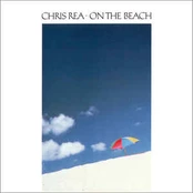 CD Chris Rea - On The Beach