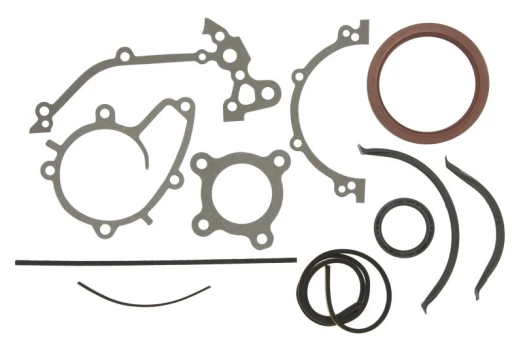 AJUSA AJU54068500 Complete engine gasket set - crankcase