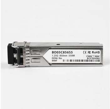 BlueOptics BO05C856S5D SFP Transceiver LC-Duplex