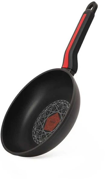 Fissman POWER keptuvė 20 cm (aliuminis)