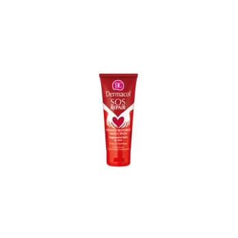 Dermacol SOS Repair Intensive Restoring Hand Cream, 75ml