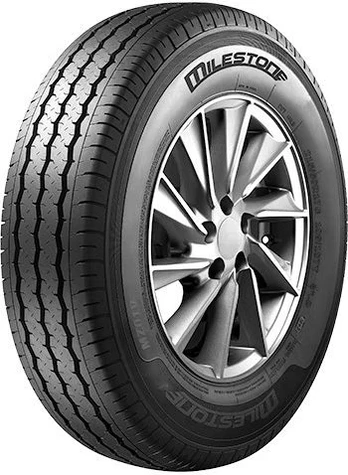 Vasarinės padangos Milestone MZ01V 195/75 R16C 110 R (C B B 70dB)