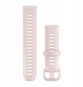 Garmin Rožinė Quick Release Bands (20 mm), Soft Rožinė