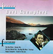 CD Bert Kaempfert - Images