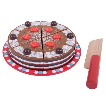 Šokoladinis tortas, BJ627
